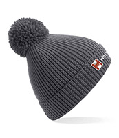 Bobble Hat